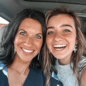 Meet your Posher, Caroline